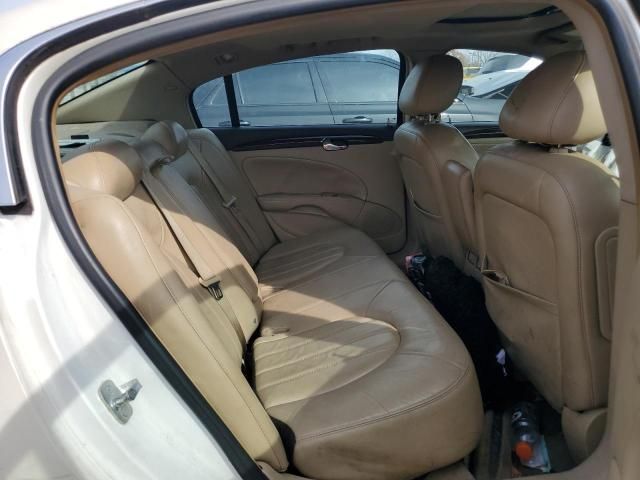 2011 Buick Lucerne CXL