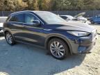 2020 Infiniti QX50 Pure