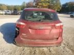 2013 Ford C-MAX SEL