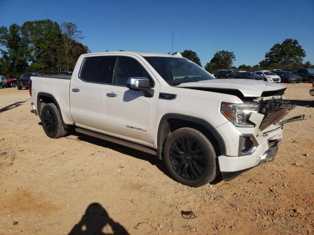 2021 GMC Sierra K1500 Denali