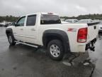 2012 GMC Sierra K1500 SLE