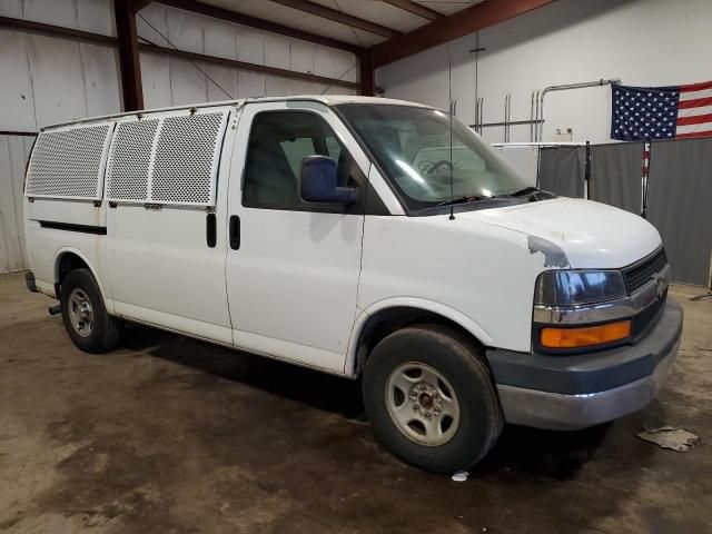 2007 Chevrolet Express G1500