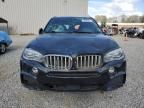 2017 BMW X5 XDRIVE50I