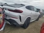 2025 BMW X6 M60I