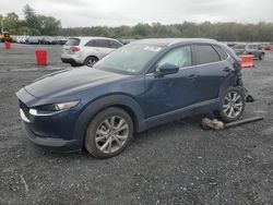 Salvage cars for sale at Grantville, PA auction: 2023 Mazda CX-30 Select