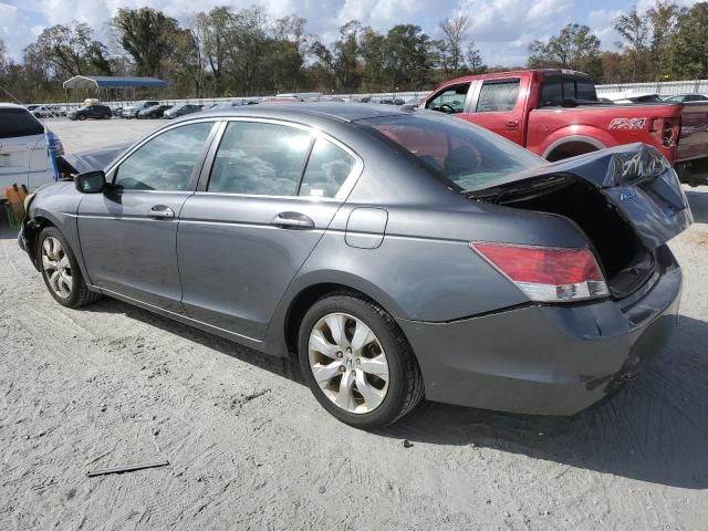 2009 Honda Accord EXL