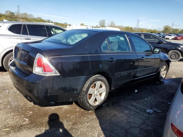 2006 Ford Fusion SE