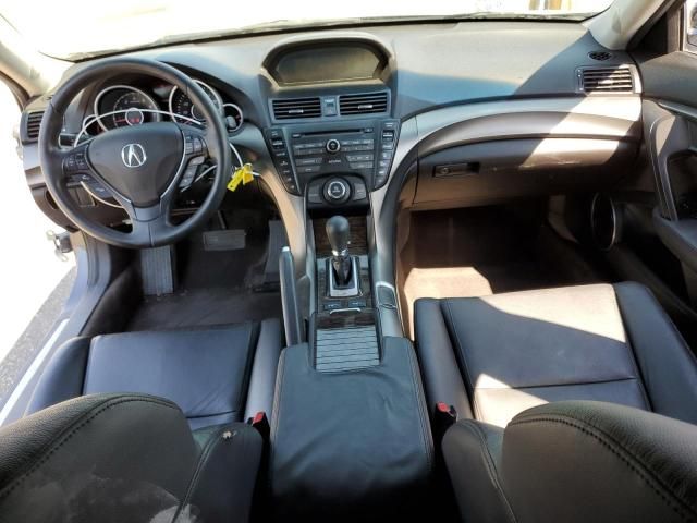 2013 Acura TL