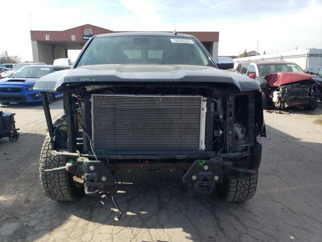 2014 GMC Sierra K1500 SLT