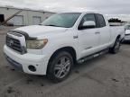 2008 Toyota Tundra Double Cab Limited