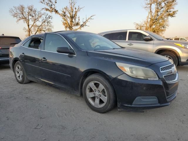 2013 Chevrolet Malibu LS