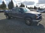 2004 Chevrolet Silverado K1500