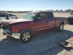 2006 Chevrolet Silverado C1500 en venta en Earlington, KY