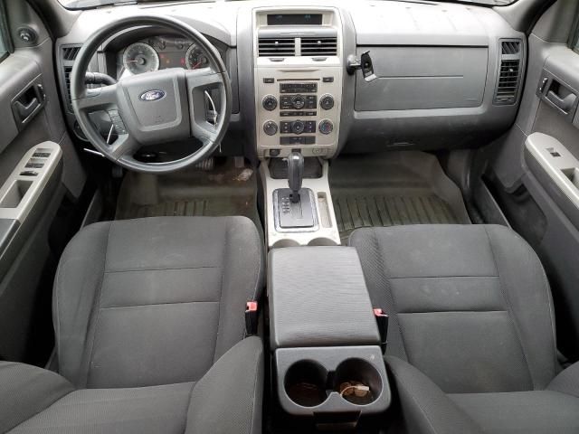 2009 Ford Escape XLT