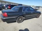 2002 Mercury Grand Marquis LS