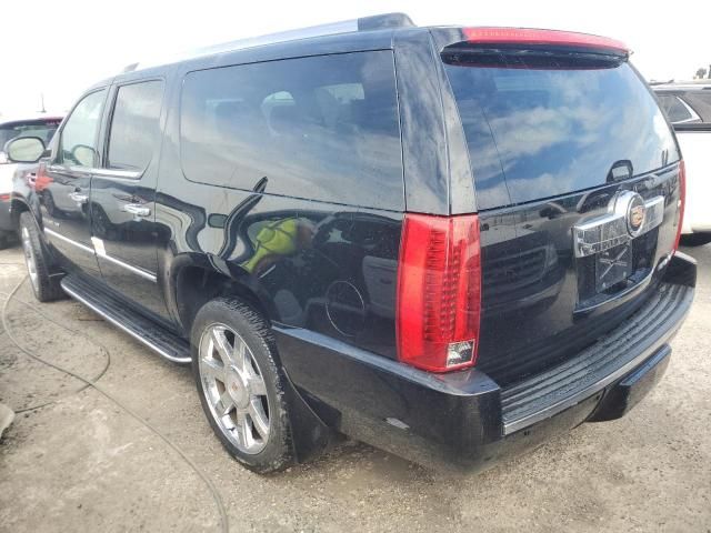 2014 Cadillac Escalade ESV Luxury