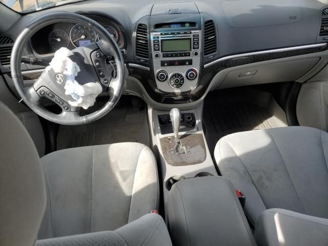 2009 Hyundai Santa FE SE