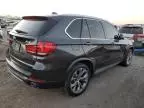 2015 BMW X5 XDRIVE35D