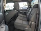 2011 Chevrolet Silverado C1500 LT