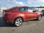 2014 BMW X6 XDRIVE35I