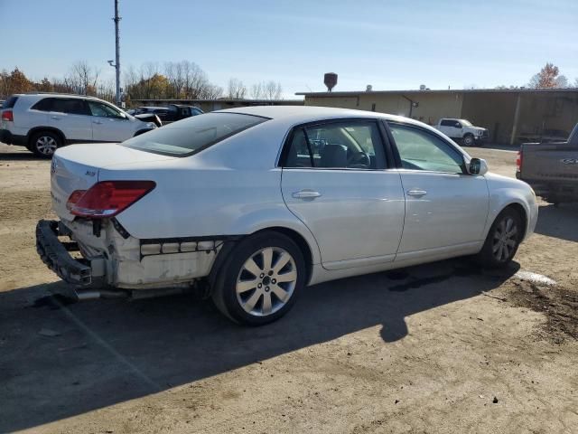 2007 Toyota Avalon XL