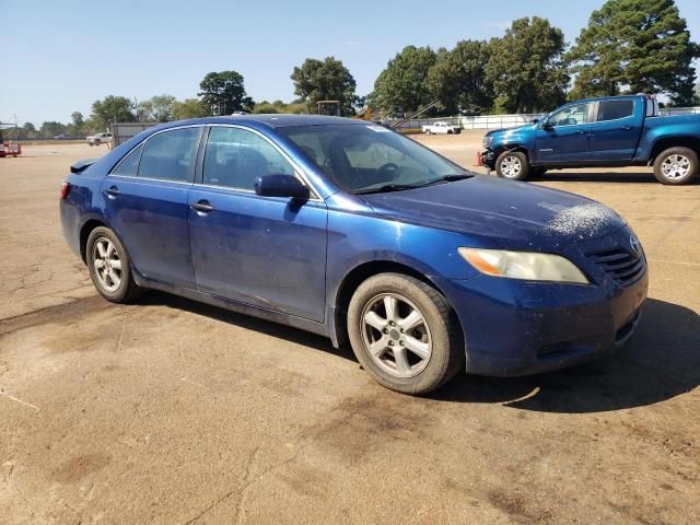 2008 Toyota Camry CE