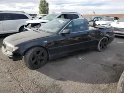 2005 BMW 325 CI en venta en North Las Vegas, NV