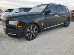 Rolls-Royce salvage cars for sale: 2023 Rolls-Royce Cullinan