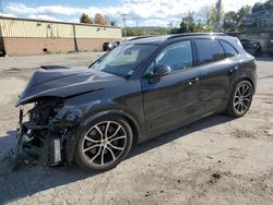 2024 Porsche Cayenne en venta en Marlboro, NY