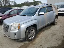 2013 GMC Terrain SLT en venta en Spartanburg, SC