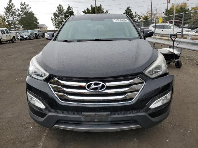 2013 Hyundai Santa FE Sport