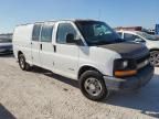 2003 Chevrolet Express G3500