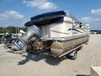 2006 Sweetwater Pontoon