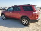 2012 GMC Acadia SLE