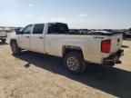 2018 Chevrolet Silverado K2500 Heavy Duty