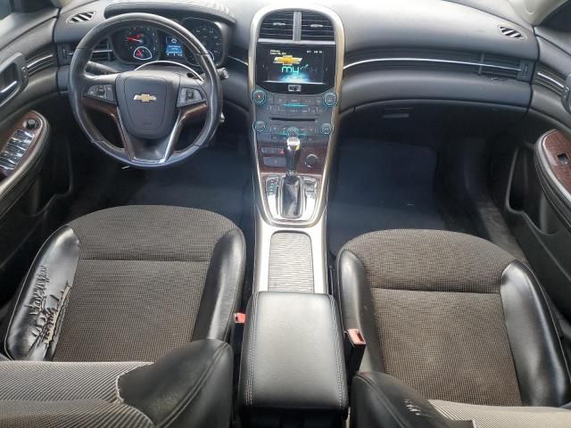 2013 Chevrolet Malibu 2LT