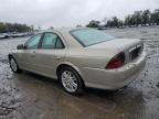 2005 Lincoln LS