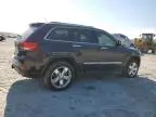 2011 Jeep Grand Cherokee Overland