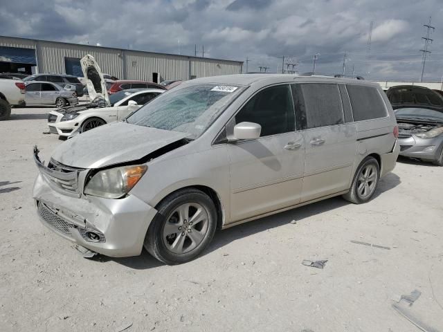 2008 Honda Odyssey Touring