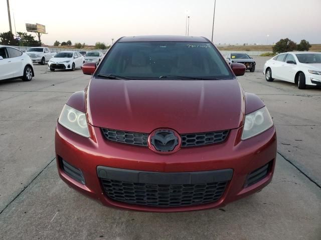 2007 Mazda CX-7