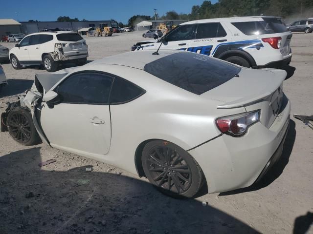 2014 Scion FR-S