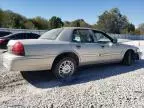 2010 Mercury Grand Marquis LS