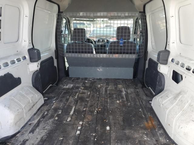 2013 Ford Transit Connect XLT