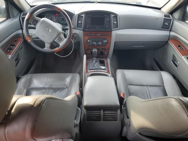 2007 Jeep Grand Cherokee Limited