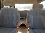 2003 Toyota Sienna LE