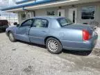 2003 Lincoln Town Car Signature