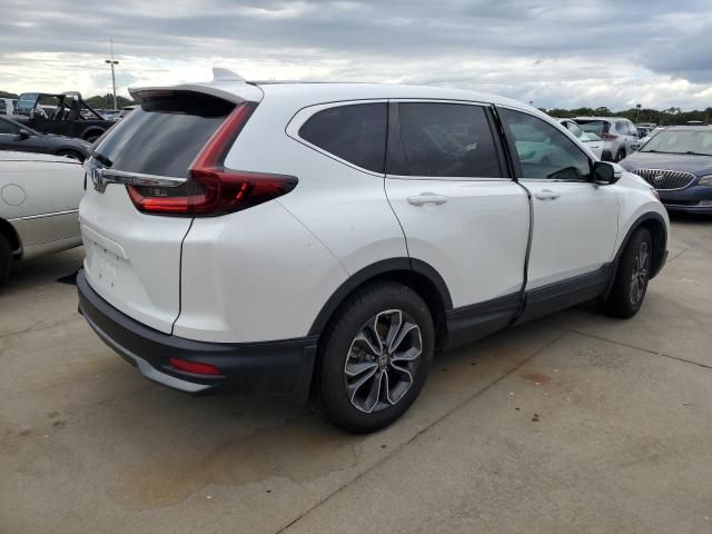 2020 Honda CR-V EXL