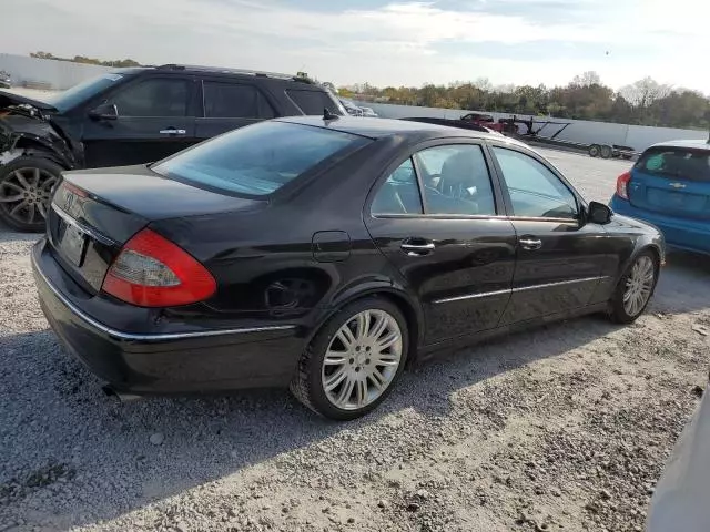 2008 Mercedes-Benz E 350