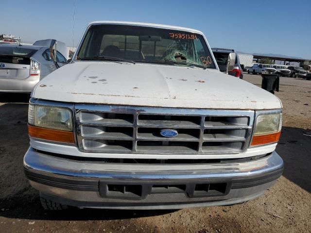 1997 Ford F250