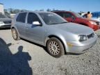 2006 Volkswagen Golf GLS